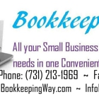 Bookkeeping Way