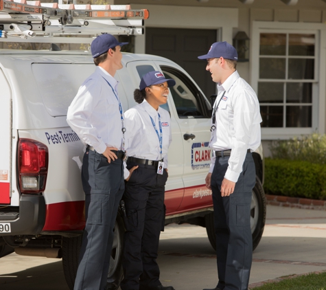 Clark Pest Control - Fresno, CA