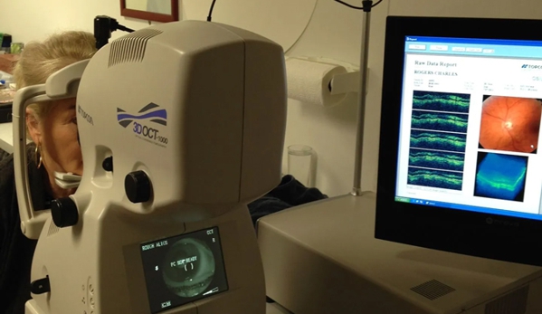 Darling Downs Optometrist - Toowoomba City, QLD