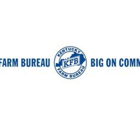 Stan Owens - Kentucky Farm Bureau - London, KY