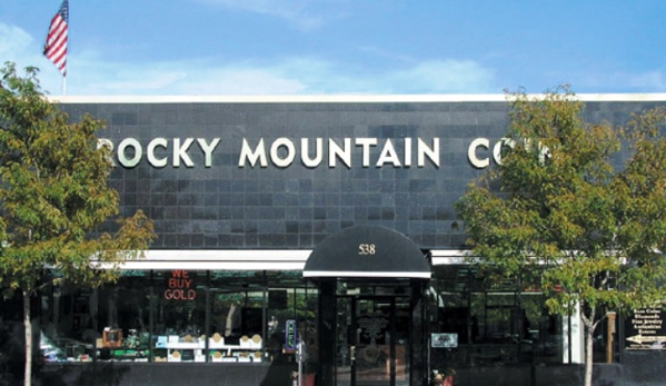 Rocky Mountain Coin - Denver, CO