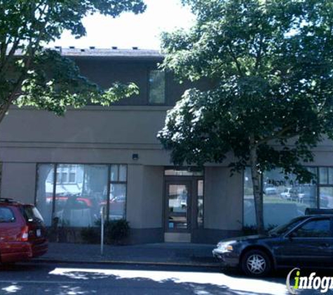 Animal Eye Clinic Inc PS - Seattle, WA