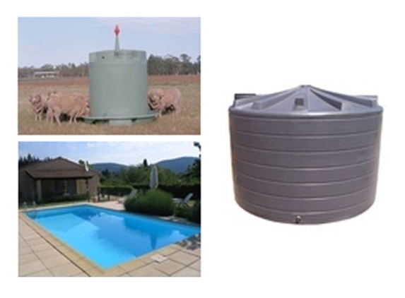 Waterhaul - Junortoun, VIC