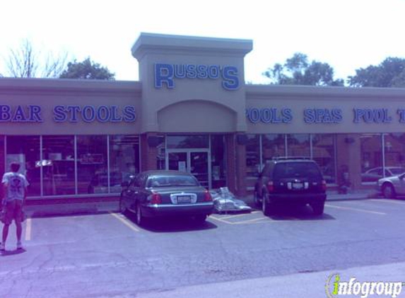 Russo's Pool & Spa Inc. - Northlake, IL