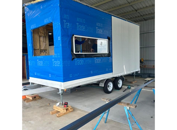 WellMoore Glass & Aluminium - Lawrence, NSW
