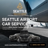 Seattle Black Limo gallery