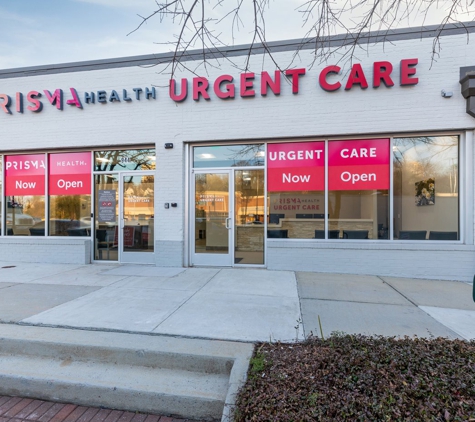 Prisma Health Urgent Care–Five Points - Columbia, SC