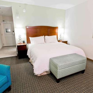 Hampton Inn & Suites Orange Beach/Gulf Front - Orange Beach, AL