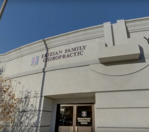 Ekizian Family Chiropractic Center - Merced, CA