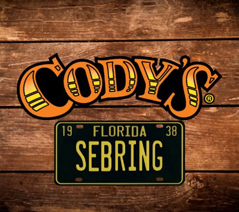 Cody's Original Roadhouse - Sebring, FL