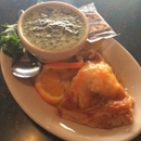 Landmark Cafe & Creperie - Health Food Restaurants