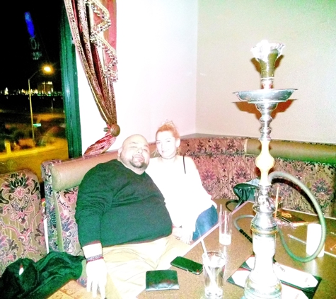 Royal Hookah Lounge - Las Vegas, NV