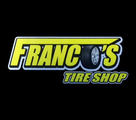 Franco's Tire Shop - Lake Elsinore, CA