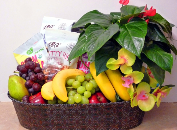 Temptations Gift Baskets - Delray Beach, FL