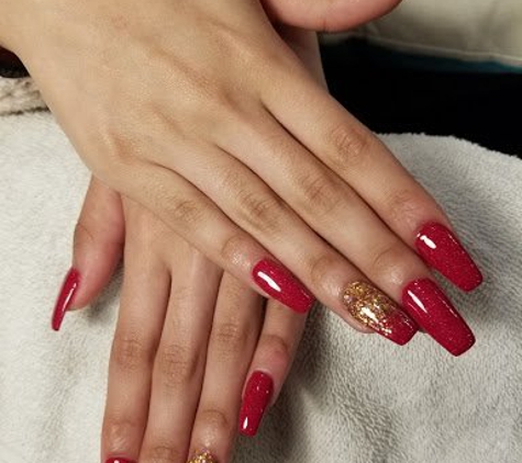 Palazzo Nail & Spa - Houston, TX