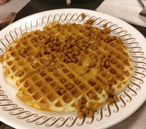 Waffle House - Brookhaven, GA