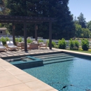 Sonoma Backyard Pool Construction - Swimming Pool Repair & Service
