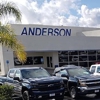 Aaron Chevrolet gallery