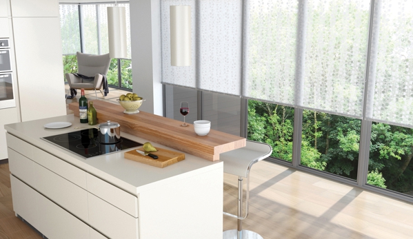 Luxcel Blinds - Ravenhall, VIC