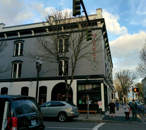 Pine Street Market - Portland, OR