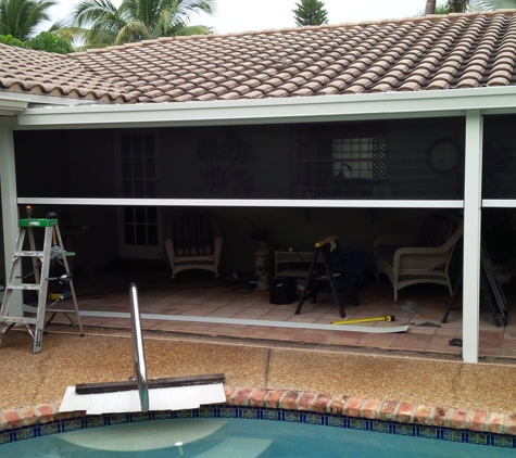 Lantana Screen Doors & Windows LLC - Lantana, FL