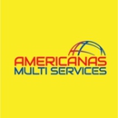 Americanas Travel & Multiservices Inc. - Travel Agencies