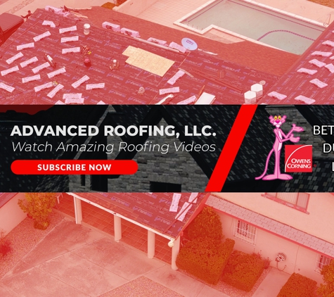 Advanced Roofing - Gilbert, AZ