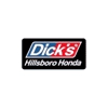 Dick's Hillsboro Honda gallery
