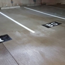 Grime Busters Pressure Washing - Parking Lot Maintenance & Marking
