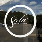 Sola Salon Studios