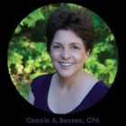 CB Accounting Services - Connie A. Benson CPA