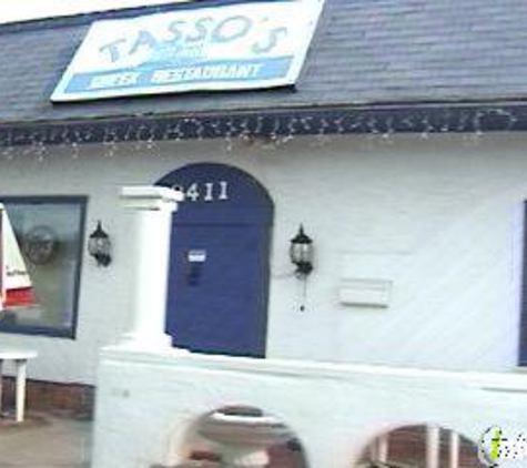 Tasso's Greek Restaurant