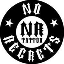 No Regrets Tattoo Studio - Tattoos