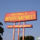 Norwalk Indoor Swap Meet - Swap Shops
