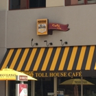 Nestle Toll House Cafe