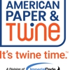 American Paper & Twine gallery