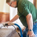 Crystal Clean Carpet Care - Water Damage Restoration