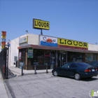 Sunrise Liquor