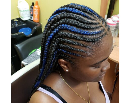 Lisa Hair Braiding - Cordova, TN