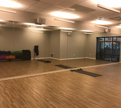 CorePower Yoga - Marina del Rey - Marina Del Rey, CA