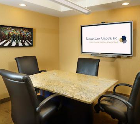 Russo Law Group, P.C. - Garden City, NY