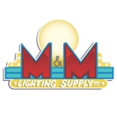 M & M Lighting Supply - Lighting Consultants & Designers