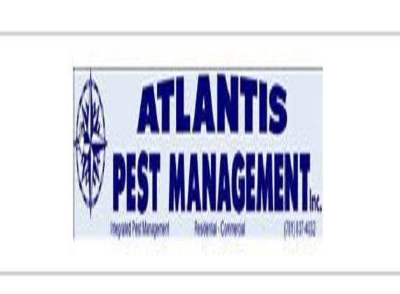 Atlantis Pst Mgmt Inc - Marshfield, MA