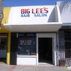 Big Lee's Hair Salon