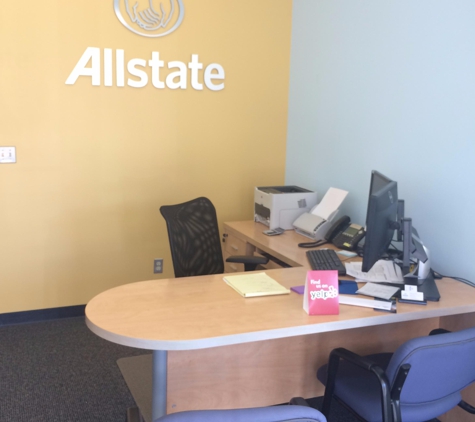 Allstate Insurance: Calder Agency - Oswego, IL