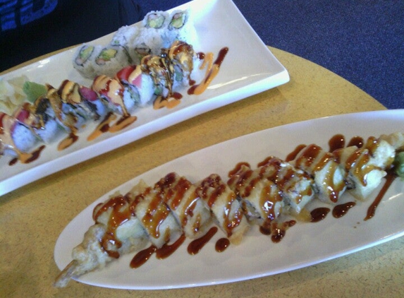 Sushi Land LLC - Clarkston, MI