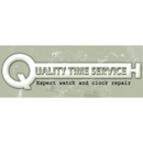 Quality Time Services - Watch Repair