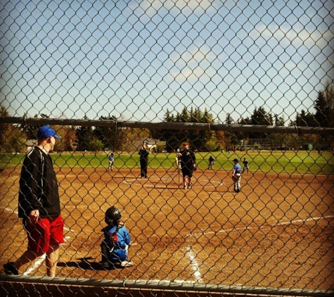 Sexton Mountain Elementary School - Beaverton, OR