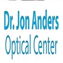 Anders Optical Center - Contact Lenses