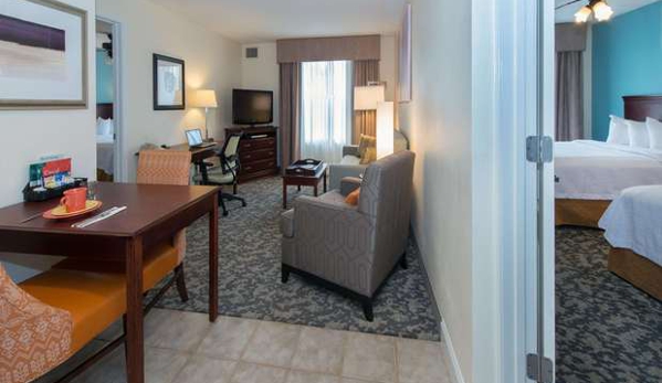 Homewood Suites by Hilton Montgomery - Montgomery, AL